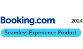 Seamless Booking.com connection
